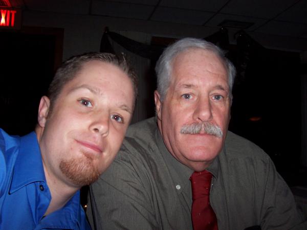 Timothy Collins - Class of 1965 - John Marshall High School