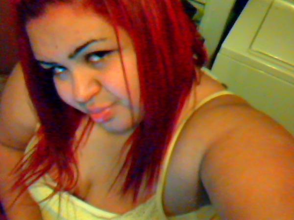 Sarai Ortiz - Class of 2000 - John Marshall High School