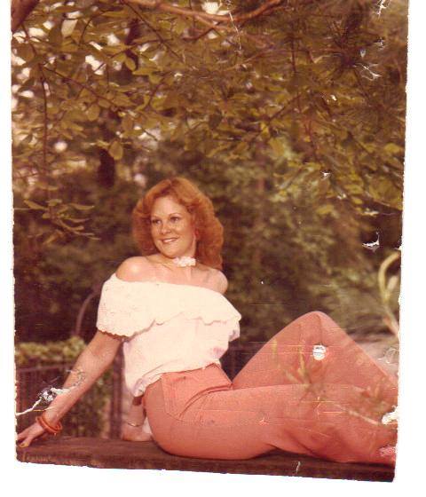 Beverly Brucker - Class of 1971 - John Marshall High School