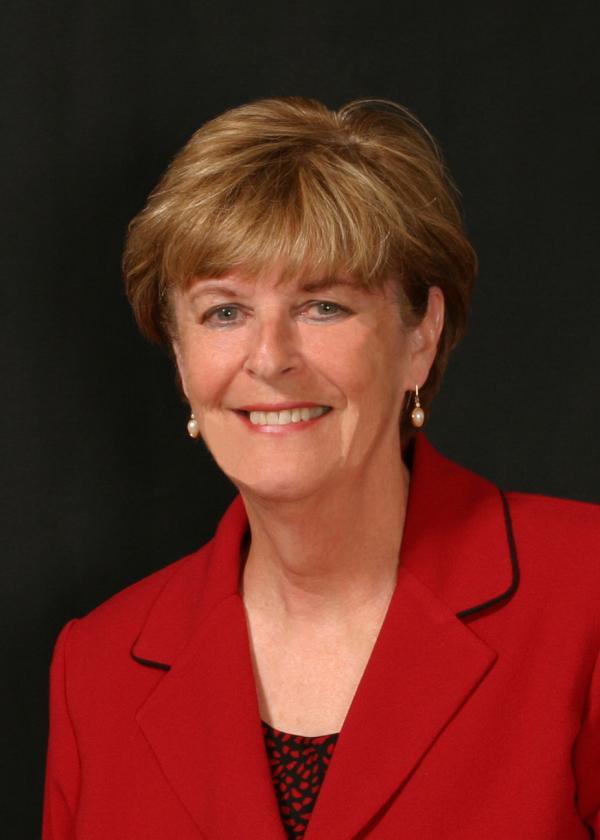 Marilyn Hicks - Class of 1958 - John Marshall High School