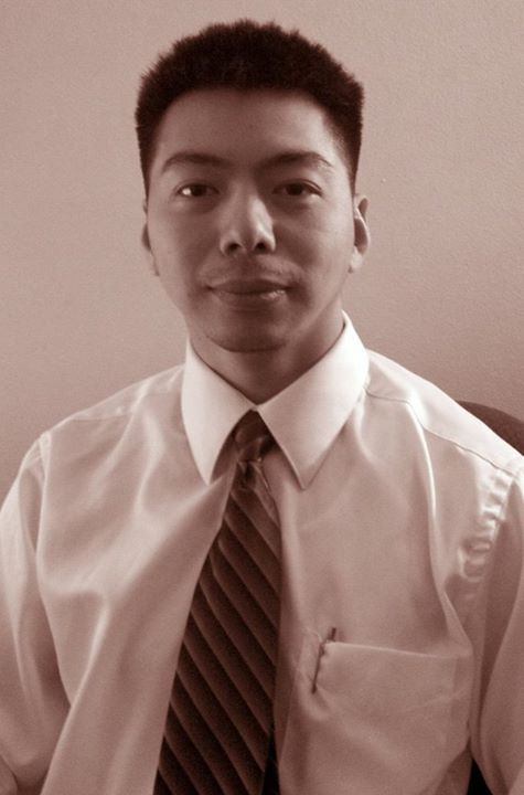 Quoc Tran - Class of 2002 - John Marshall High School