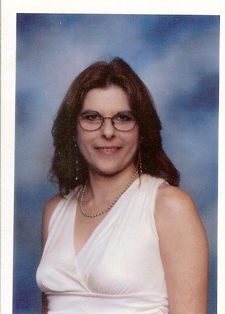 Christine Nardone - Class of 1982 - John Marshall High School