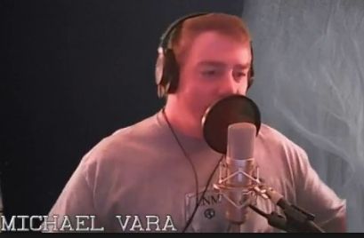 Michael Vara - Class of 1989 - John Marshall High School
