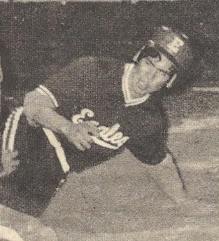Gonzalo Sequeira - Class of 1982 - Ellison High School