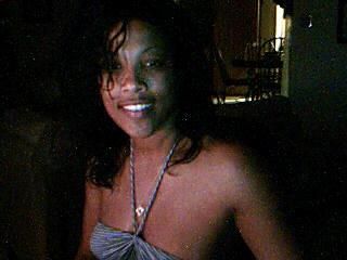 Scarlet Moses - Class of 1986 - Ellison High School