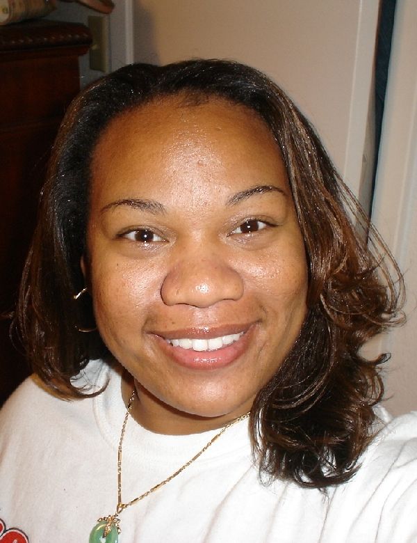 Terrie Jones - Class of 2000 - Ellison High School