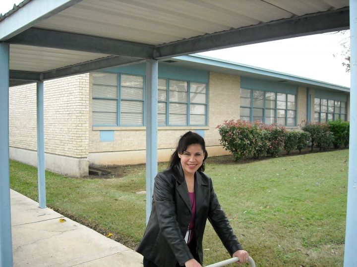 Jennifer Washington - Class of 1981 - Ellison High School
