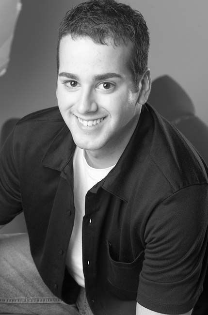 Nathan Latsha - Class of 1998 - Ellison High School