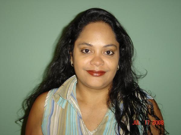 Maria E Fuentes - Class of 1991 - Ellison High School