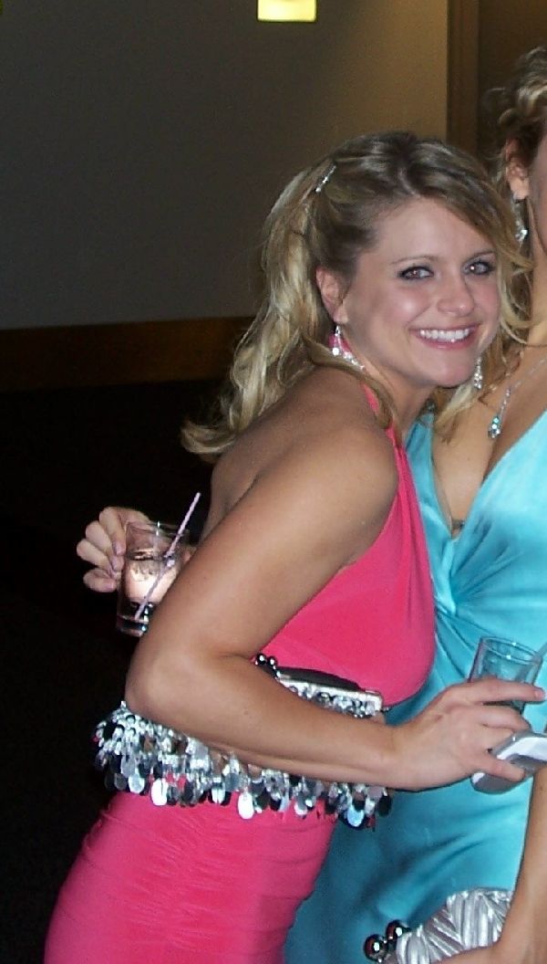 Jennifer Howe - Class of 1998 - Ellison High School