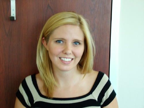 Stephanie Arsenault - Class of 1998 - Ellison High School