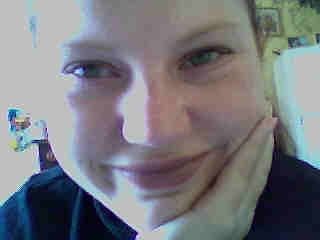 Julie Goldmann - Class of 1999 - Ellison High School