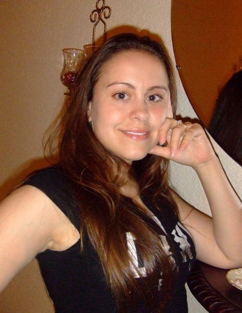 Glori Colon - Class of 1999 - Ellison High School