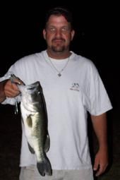 Jimmy Lipe - Class of 1988 - Ellison High School