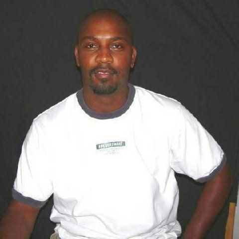 Gerald Garrison - Class of 1989 - Ellison High School