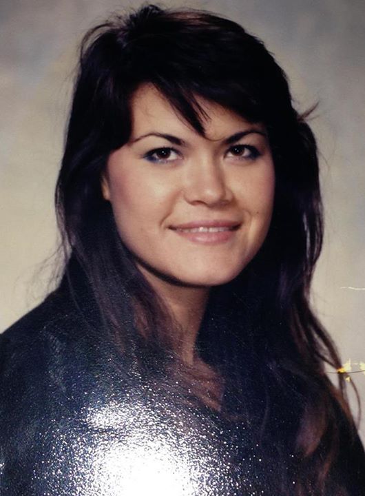 Elaine Reece - Class of 1981 - Ellison High School