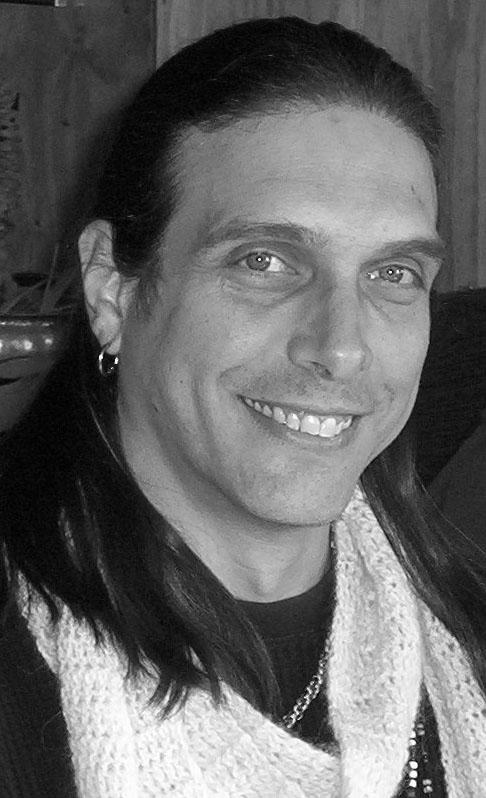 Jonathan Piekarski - Class of 1981 - Ellison High School