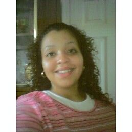 Jessica Matos - Class of 1999 - Ellison High School