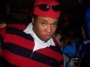 Bernard Williams - Class of 1996 - Ellison High School