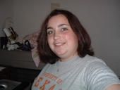 Jessica Bowers - Class of 2005 - Ellison High School