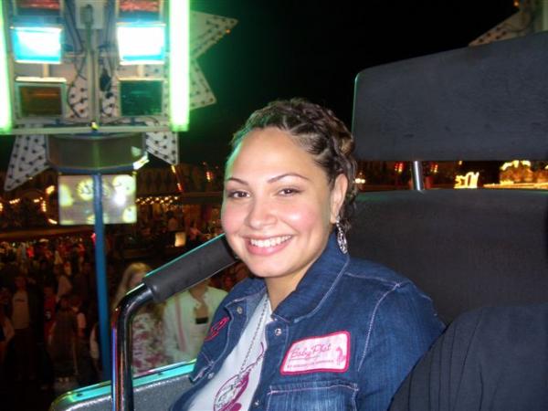 Erika Davila - Class of 1999 - Ellison High School
