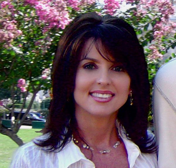 Kari Grant - Class of 1981 - Ellison High School