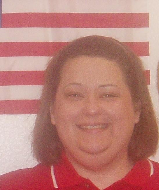 Deborah Altman - Class of 1994 - Ellison High School