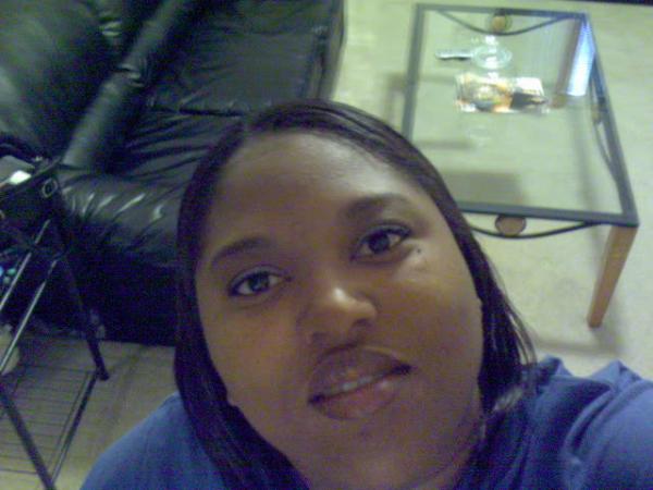 Torrie Bailey - Class of 1997 - Ellison High School