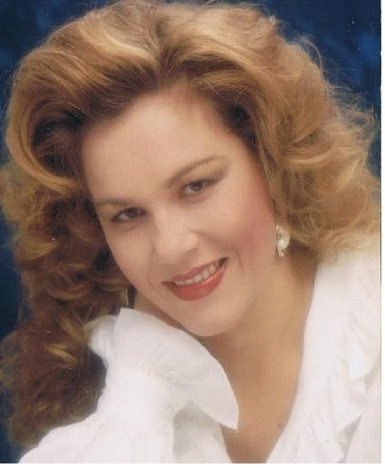 Rogena Bilodeau - Class of 1982 - Ellison High School