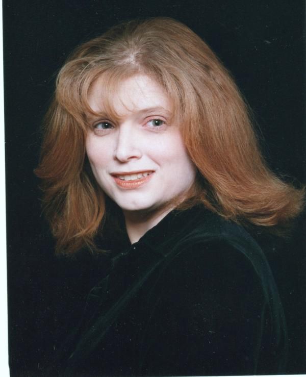 Beth {elizabeth) Gibbs - Class of 1990 - Ellison High School