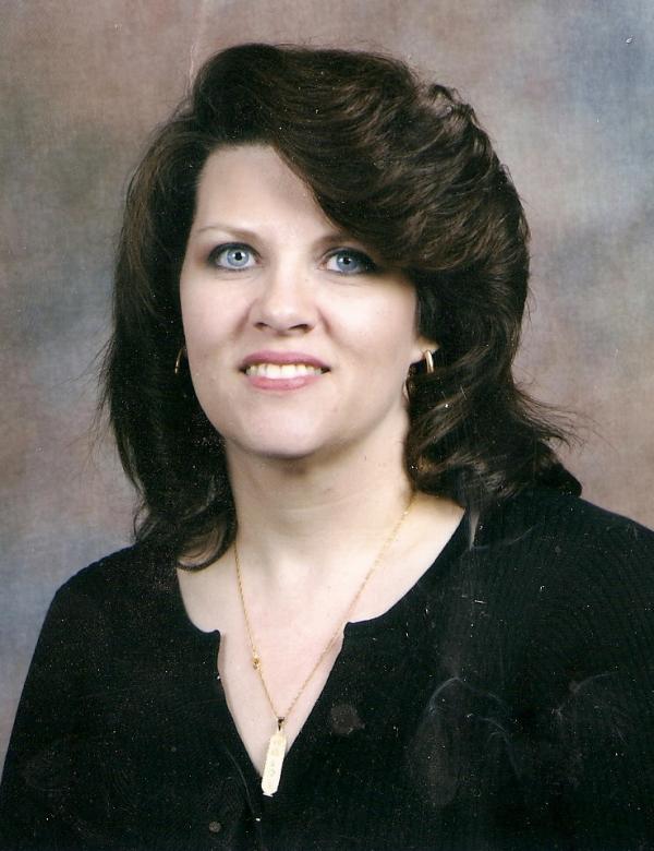 Heidi Toutant - Class of 1986 - Ellison High School