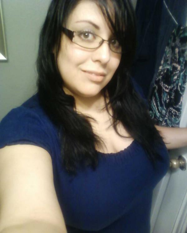 Adrienne Dale - Class of 1998 - Ellison High School
