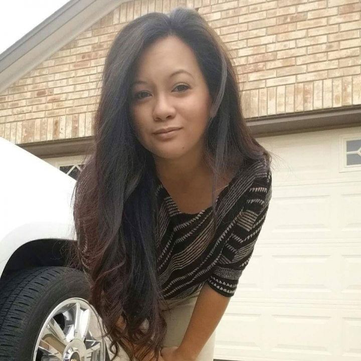 Jonnalyn Esplana - Class of 1999 - Ellison High School