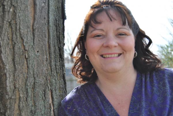 Donna Falbe - Class of 1987 - Ellison High School