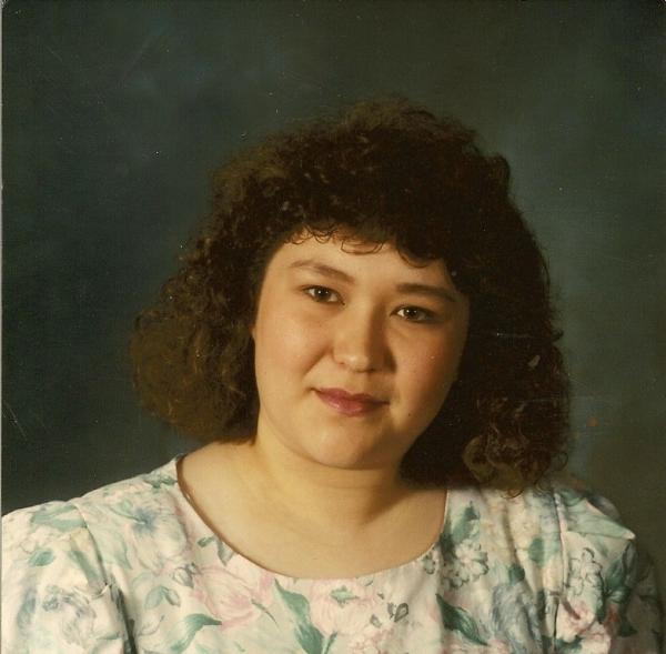 Kimberly Mcmanus - Class of 1990 - Ellison High School