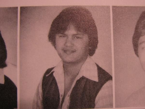 Earsel Hyden - Class of 1982 - Ellison High School