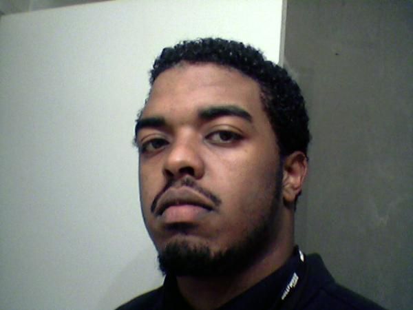 Rashid Al-mujaheed - Class of 2005 - Ellison High School