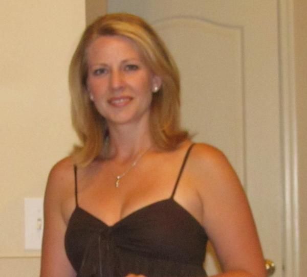 Ricci Eads - Class of 1992 - Ellison High School