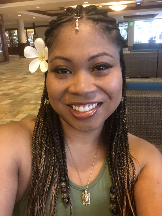 Sophia Martin - Class of 1999 - Ellison High School