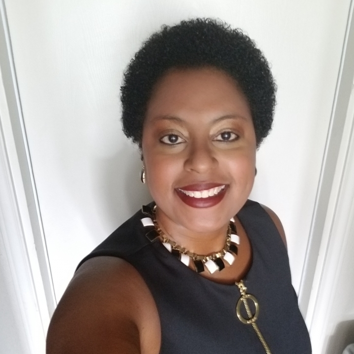 Millie Lebron - Class of 1997 - Ellison High School