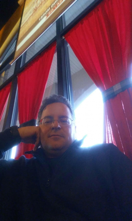 Michael Rivera - Class of 1990 - Ellison High School