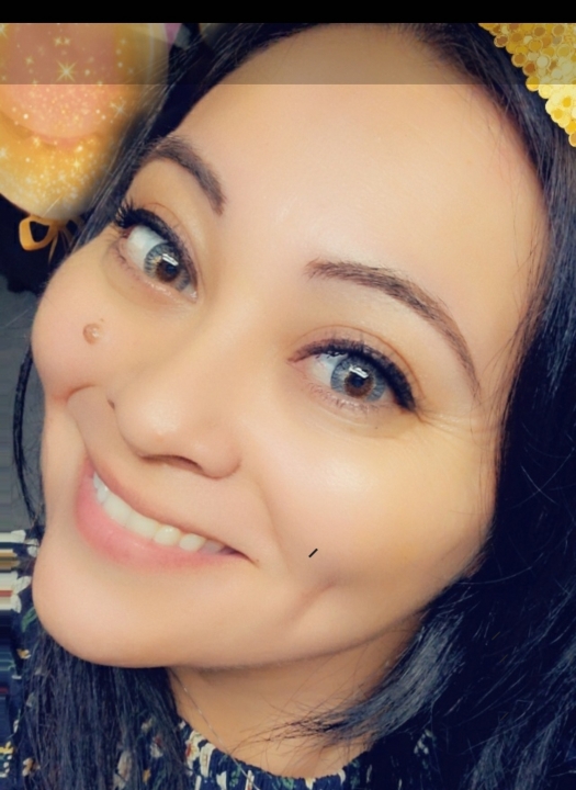 Estela Esquivel - Class of 1998 - Ellison High School