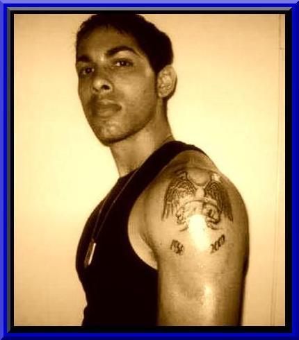 Luis O'farrill - Class of 2005 - Ellison High School