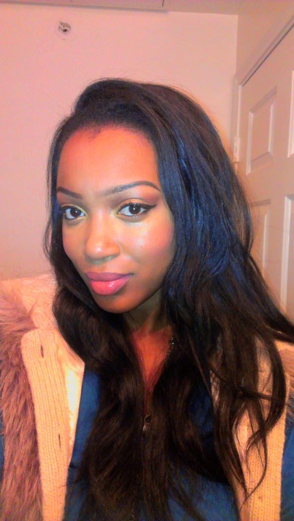Ashley Davis - Class of 2003 - Ellison High School