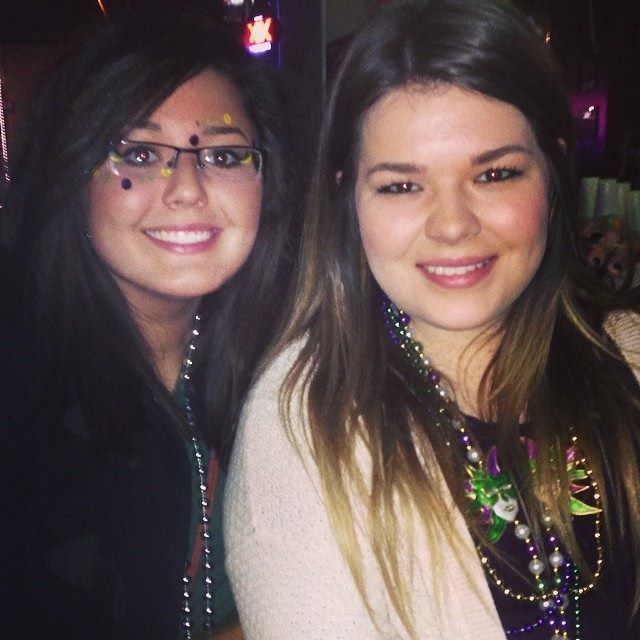 Catherine Garcia - Class of 2010 - Ellison High School