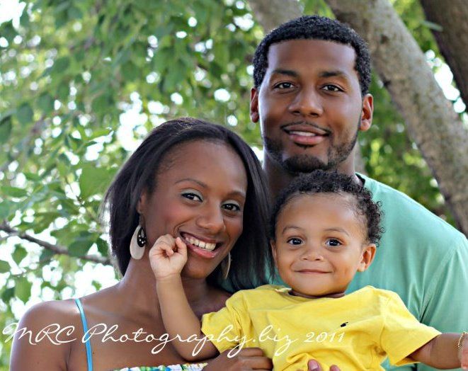 Deshun Brown - Class of 2000 - Ellison High School
