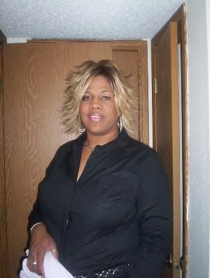 Deborah Kingwood - Class of 1982 - Ellison High School