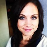 Magan Kinnison - Class of 2004 - Ellison High School