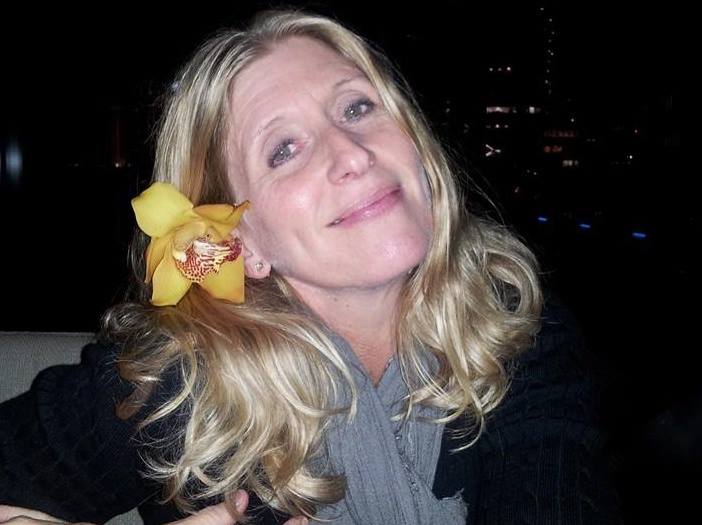 Rachael Mccartney - Class of 1987 - Ellison High School