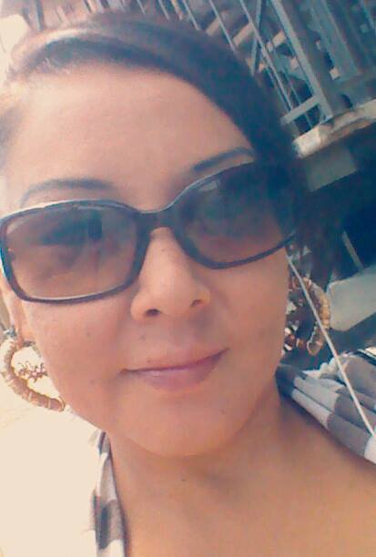 Deandra Taylor - Class of 1996 - Hopi High School